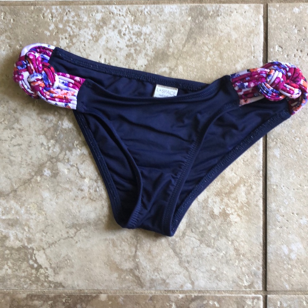 L*Space bikini bottom